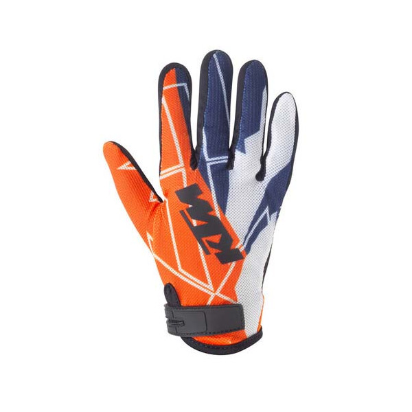 KTM Kids gravity-fx gloves